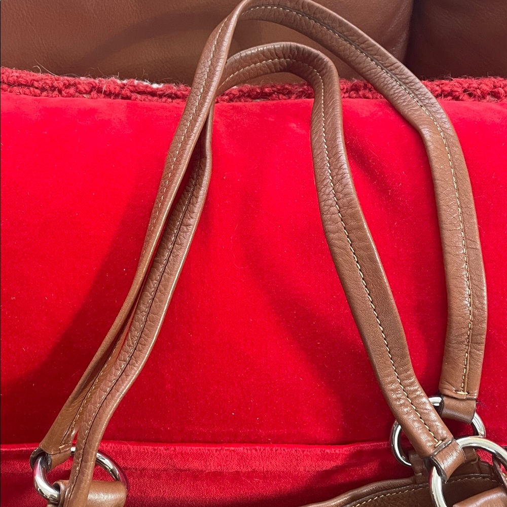 PRADA leather Vitello bag - Picture 5 of 13